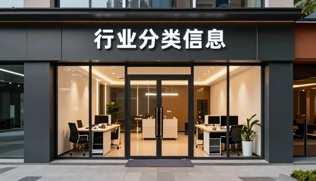 企业名录查询如何利用区域划分提升效率